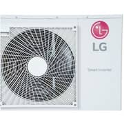 LG Mosque Floor Standing Air Conditioner - APNQ55GT3MA