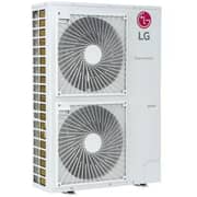 LG Mosque Floor Standing Air Conditioner - APNW55GT3MA