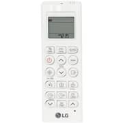 LG Mosque Floor Standing Air Conditioner - APNW55GT3MA
