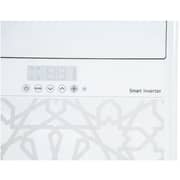 LG Mosque Floor Standing Air Conditioner - APNW55GT3MA