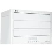 LG Mosque Floor Standing Air Conditioner - APNW55GT3MA