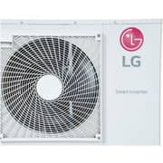 LG Mosque Floor Standing Air Conditioner - APNW55GT3MA
