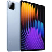 Xiaomi Pad 7 Tablet - WiFi 256GB 8GB RAM 11.2inch Sky Blue - 2410CRP4CG + Keyboard