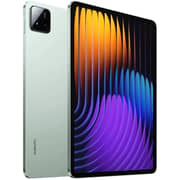 Xiaomi Pad 7 Tablet - WiFi 256GB 8GB RAM 11.2inch Lake Green - 2410CRP4CG + Keyboard