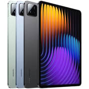 Xiaomi Pad 7 Tablet - WiFi 256GB 8GB RAM 11.2inch Lake Green - 2410CRP4CG + Keyboard