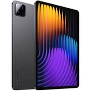 Xiaomi Pad 7 Tablet - WiFi 256GB 8GB RAM 11.2inch Grey - 2410CRP4CG + Keyboard