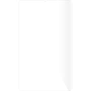 Smartix Scratch Resistant Clear Case With Screen Protector Transparent Samsung Galaxy Tab A11 Plus - SSTBNA11P
