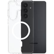 Smartix MagSafe Case with Screen Protector Clear Galaxy S26 - IGS26MGBN