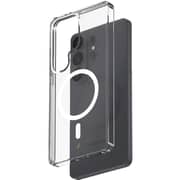Smartix MagSafe Case with Screen Protector Clear Galaxy S26 Ultra - IGS26ULMGBN