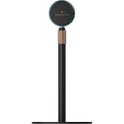 Smartix AirDuo Qi2 Wireless Charger Black - SMCDH