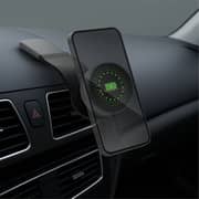 Smartix AirDuo Qi2 Wireless Charger Black - SMCDH
