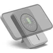 Smartix AirDock 3-in-1 Power Bank 10000mAh White - SP3N1DK