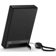 Smartix MagCool Qi2 Power Bank 10000mAh Black - SPMPB10M
