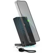 Smartix MagCool Qi2 Power Bank 10000mAh Black - SPMPB10M