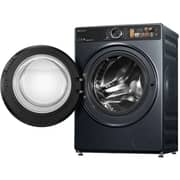 Toshiba Front Load Washer & Dryer 9.5 kg / 7 kg - TWDT25BZU105MWA(MG) + Air Fryer - AF-74CP1URME(H)