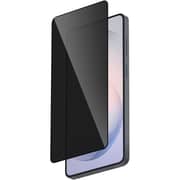 Smartix Anti-Shock Privacy Screen Protector Black Samsung Galaxy S26 Plus - IGS26PPVC