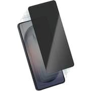 Smartix Anti-Shock Privacy Screen Protector Black Samsung Galaxy S26 Plus - IGS26PPVC