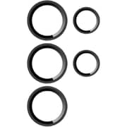 Smartix Lens Protector Black Galaxy S26 Ultra - SCLS26BK