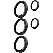 Smartix Lens Protector Black Galaxy S26 Ultra - SCLS26BK