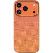 Smartix Designer Case Orange iPhone 17 Pro - SDC17PROR