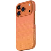 Smartix Designer Case Orange iPhone 17 Pro - SDC17PROR