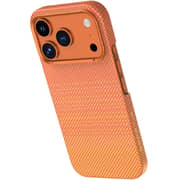 Smartix Designer Case Orange iPhone 17 Pro - SDC17PROR