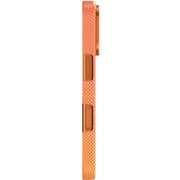 Smartix Designer Case Orange iPhone 17 Pro Max - SDC17PMOR