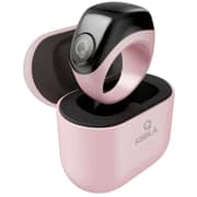 iQibla Zikr Jood Smart Ring Pink - J01