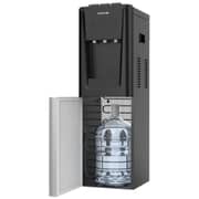 Krome Top & Bottom Loading Water Dispenser - KR-WDTBL3TW