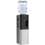 Krome Top & Bottom Loading Water Dispenser - KR-WDTBL3TW