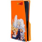 Blade Dragon Ball Z Silicone Case PS5 Orange - DB0001