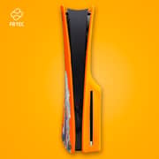 Blade Dragon Ball Z Silicone Case PS5 Orange - DB0001