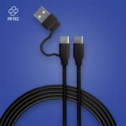 Blade USB-C Cable PS5 3m Black - FT0042