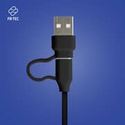 Blade USB-C Cable PS5 3m Black - FT0042