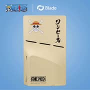 Blade One Piece Silicone Case PS5 - OP0002