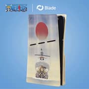 Blade One Piece Silicone Case PS5 - OP0002