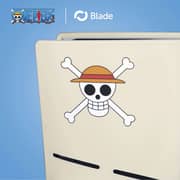 Blade One Piece Silicone Case PS5 - OP0002