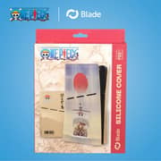 Blade One Piece Silicone Case PS5 - OP0002
