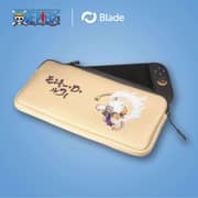 Blade One Piece Starter Case Pack Nintendo Switch 2 Beige - OP1001