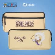 Blade One Piece Starter Case Pack Nintendo Switch 2 Beige - OP1001