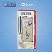 Blade One Piece Starter Case Pack Nintendo Switch 2 Beige - OP1001