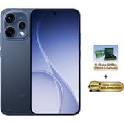 Oppo Reno15 5G 512GB 12GB RAM Twilight Blue Dual Sim Smartphone + O-Choice Earbuds + Smartwatch