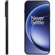 OnePlus 15 5G 512GB 16GB RAM Infinite Black Dual Sim Smartphone - Chinese Version