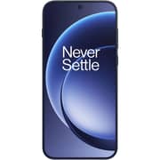 OnePlus 15 5G 512GB 16GB RAM Infinite Black Dual Sim Smartphone - Chinese Version