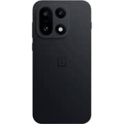 OnePlus 15 5G 512GB 16GB RAM Infinite Black Dual Sim Smartphone - Chinese Version