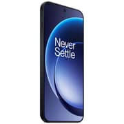 OnePlus 15 5G 512GB 16GB RAM Infinite Black Dual Sim Smartphone - Chinese Version