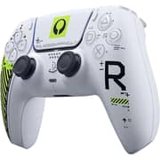 Sony DualSense Wireless Controller Marathon Limited Edition White - CFI-ZCT1W