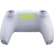 Sony DualSense Wireless Controller Marathon Limited Edition White - CFI-ZCT1W