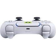Sony DualSense Wireless Controller Marathon Limited Edition White - CFI-ZCT1W