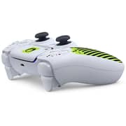 Sony DualSense Wireless Controller Marathon Limited Edition White - CFI-ZCT1W